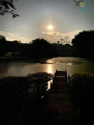 Sítio 4 quartos 5 banheiros 17ha