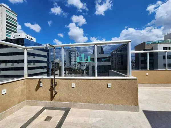 Apartamento 5 quartos 4 banheiros 