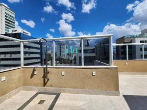 Apartamento 5 quartos 4 banheiros 