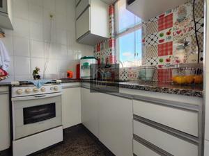 Apartamento 3 quartos 2 banheiros 138m²