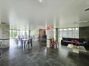 Apartamento 3 quartos 1 vaga 125,01m²