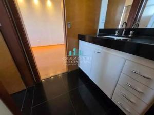 Apartamento 4 quartos 2 banheiros 