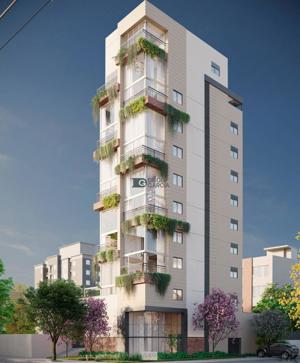 Apartamento 3 quartos 3 banheiros 112m²
