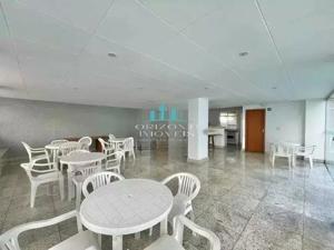 Apartamento 3 quartos 1 banheiro 