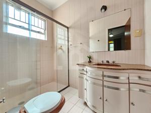 Casa 3 quartos 3 vagas 360m²