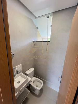 Casa 2 quartos 2 banheiros 230m²

