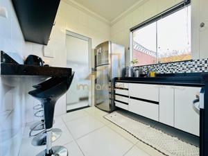 Apartamento 3 quartos 2 banheiros 115,12m²
