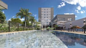 Apartamento 1 - 2 quartos 49 a 100m²
