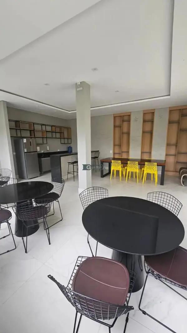 Apartamento 3 quartos 2 banheiros 65m²