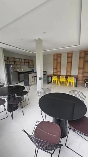 Apartamento 3 quartos 2 banheiros 65m²