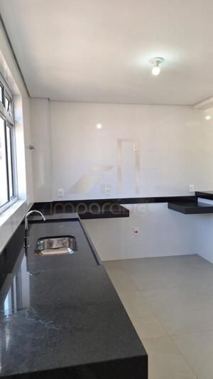 Apartamento 3 quartos 3 banheiros 166,2m²