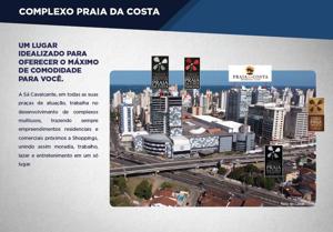 Apartamento 832m²