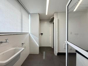 Apartamento 3 quartos 5 banheiros 310m²