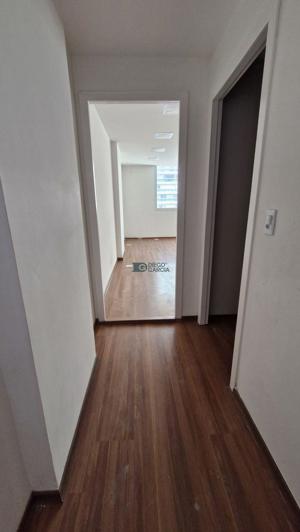 Apartamento 34m²