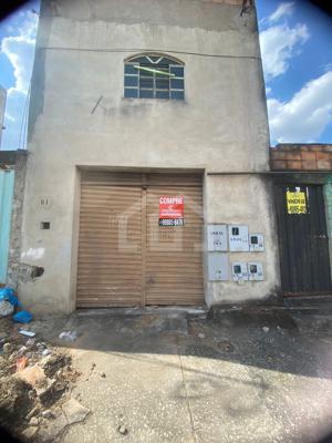 Casa 3 quartos 6 vagas 200m²