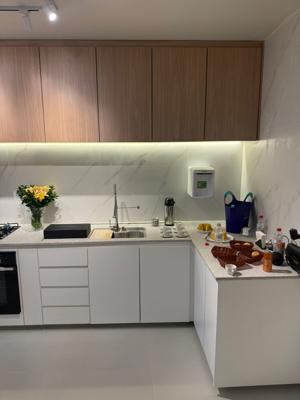 Apartamento 3 quartos 1 vaga 109m²