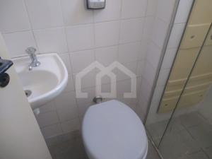 Apartamento 3 quartos 1 vaga 95m²

