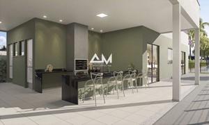 Apartamento 2 quartos 2 banheiros 40m²