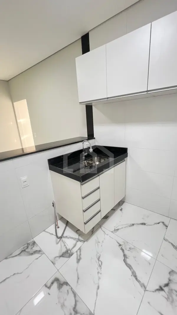 Apartamento 
