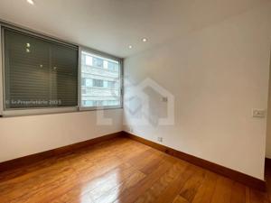 Cobertura 4 quartos 3 vagas 