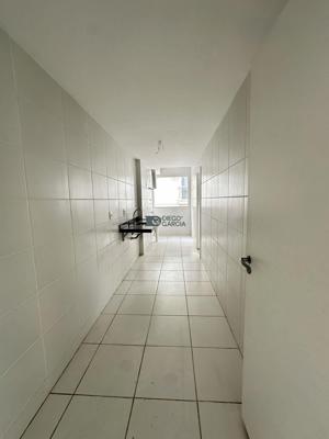 Apartamento 2 quartos 2 banheiros 90m²