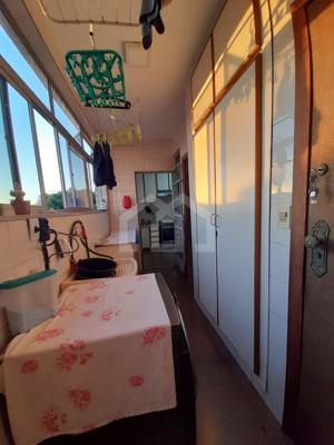 Apartamento 4 quartos 3 vagas 128,3m²
