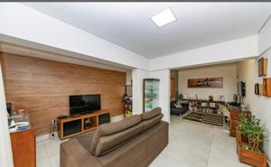 Apartamento 3 quartos 4 banheiros 595m²