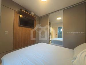 Apartamento 3 quartos 2 vagas 89m²