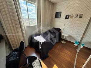 Apartamento 3 quartos 2 vagas 108m²