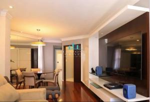 Apartamento 3 quartos 2 banheiros 
