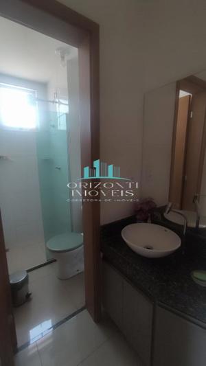 Apartamento 3 quartos 3 banheiros 