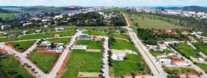 Lote-Área-Terreno 360m²