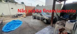 Casa 2 quartos 2 vagas 360m²