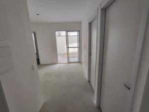 Apartamento 2 quartos 1 banheiro 33,9m²