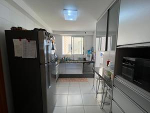 Apartamento 4 quartos 2 banheiros 127m²
