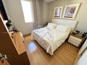 Cobertura 4 quartos 4 vagas 246m²