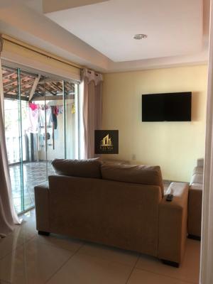 Casa 3 quartos 1 banheiro 250m²
