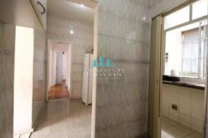 Apartamento 3 quartos 1 banheiro 