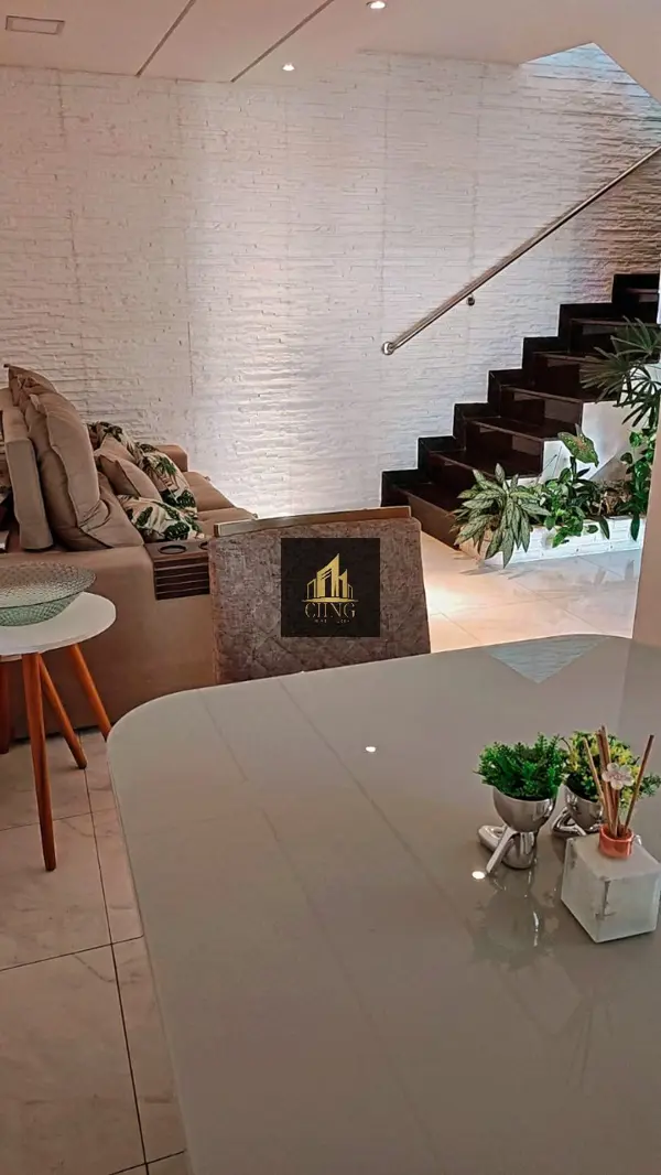 Apartamento 120m²
