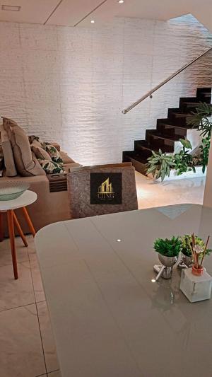 Apartamento 120m²
