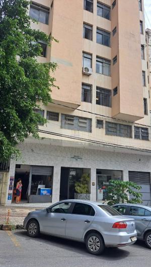 Imóvel-comercial 35m²