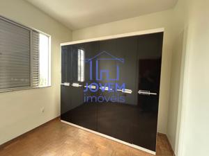 Apartamento 3 quartos 2 banheiros 98m²