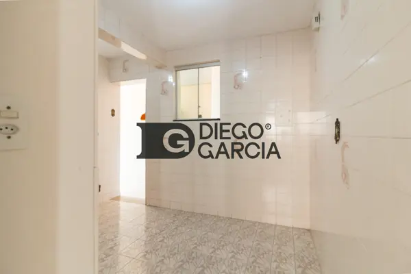 Apartamento 2 quartos 1 banheiro 70m²
