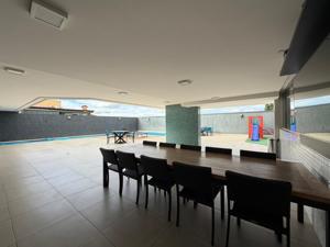 Apartamento 3 quartos 5 banheiros 310m²