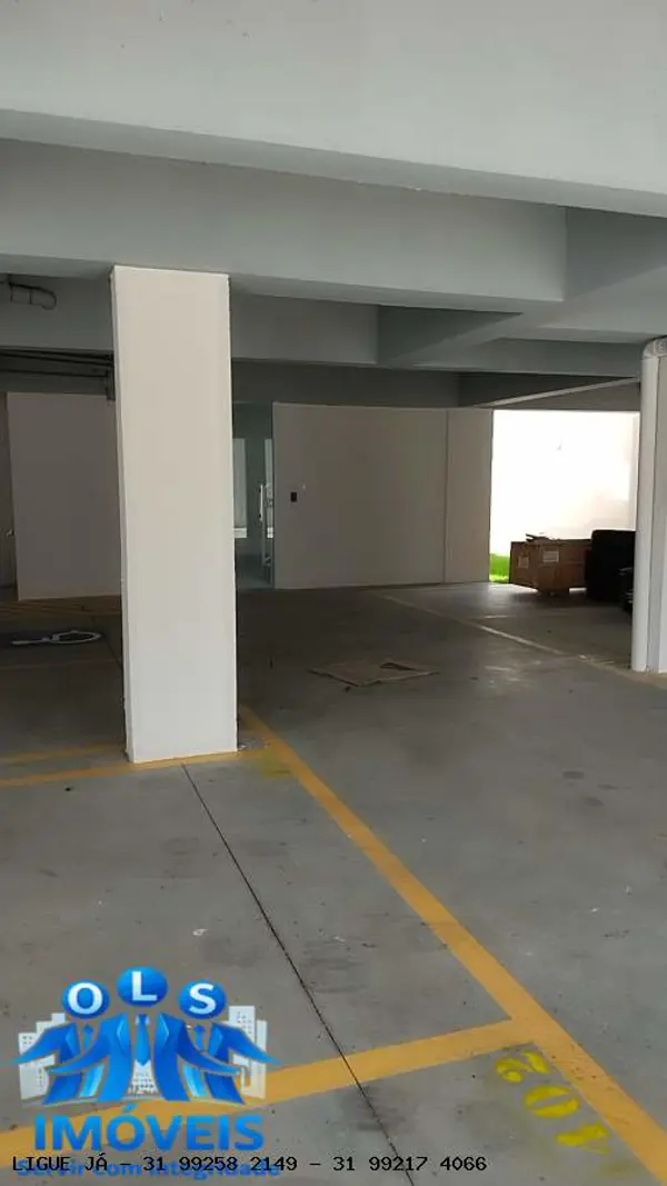 Apartamento 2 quartos 1 banheiro 105m²