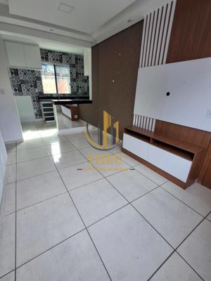 Apartamento 2 quartos 1 banheiro 118m²