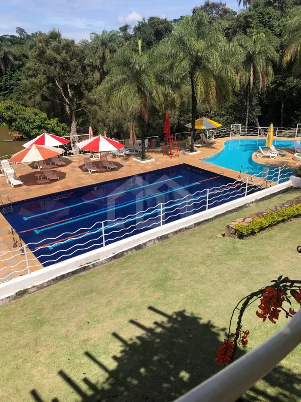 Lote em condomínio 1000m²