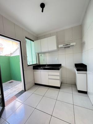 Apartamento 2 quartos 1 banheiro 164m²