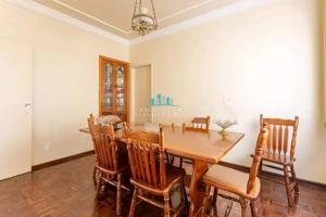 Apartamento 3 quartos 1 banheiro 