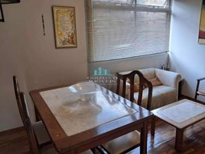 Apartamento 2 quartos 2 banheiros 